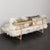 Børge Mogensen Vintage Danish Oak Daybed by Børge Mogensen, 1960s For Sale - Image 4 of 15