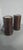 1920s Cylindrical Bedside Cabinets, 1920, Set of 2 For Sale - Image 5 of 9