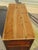 Antique Chest of Drawers in Beech, 1800s For Sale - Image 9 of 18