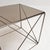 Geometric Isocele Coffee Table by Max Sauce, 1960s For Sale - Image 6 of 7