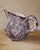 1970s c.a.s. Vietri Fat Lava Ceramic Mug and Pitcher Set, 12 Pieces For Sale - Image 13 of 18