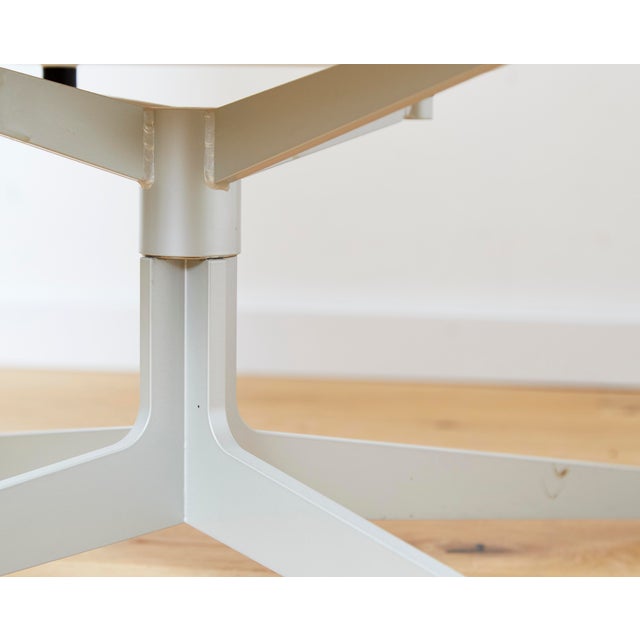 JL11 Space Lounge Chair by Jehs + Laub for Fritz Hansen, 2007 For Sale - Image 10 of 17