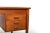 Wood Vintage Double-Desk in Teak by Børge Mogensen for Søborg Møbelfabrik, 1950s For Sale - Image 7 of 11