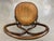 No. 1 Chair attributed to Michael Thonet for Thonet, 1890s For Sale - Image 3 of 12