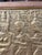 Vintage Framed Angkor Wat Thai Cambodian Temple Paper Mache Art For Sale - Image 6 of 11