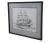 Nautical The Whaler Charles W. Morgan Nautical Maritime Lithograph Print Fowler 26" For Sale - Image 3 of 11