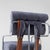 Tucroma Chairs attributed to Guido Faleschini, 1970s, Set of 6 For Sale - Image 4 of 13