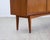 Scandinavian Teak Sideboard from Bartels, 1960s For Sale - Image 9 of 16