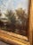 Original 19th C. Antique Oil Painting, Norwich School Landscape For Sale In Denver - Image 6 of 10