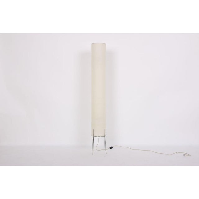 Luzifer Floor Lamp with Dimmer, Portugal, 1990s For Sale - Image 9 of 9