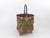 Antique French-Style Copper and Brass Jardiniere Planter With Gothic Mounts, C. 1900 For Sale - Image 10 of 18