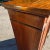 Antique Early 19th Century Regency-Style Mahogany Side Cupboard For Sale In Washington DC - Image 6 of 12