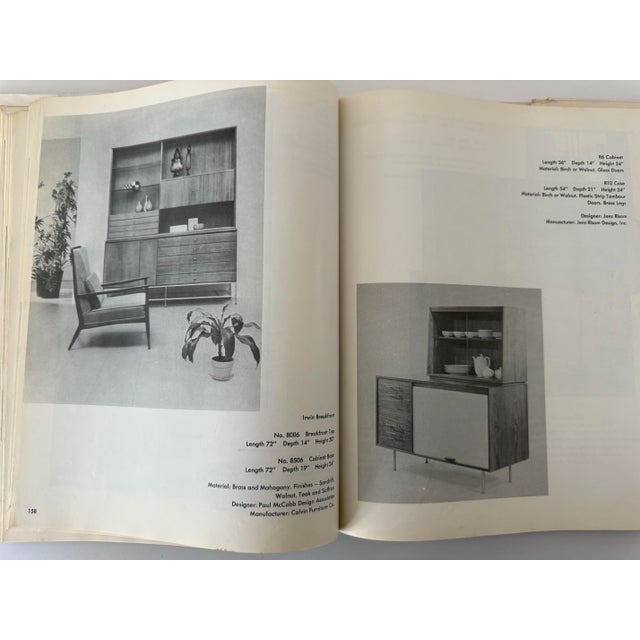 Light Yellow Modern Furnishings for the Home 2 by William J. Hennessey For Sale - Image 8 of 12