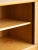 Wood Mid 20th Century H. W. Klein for Bramin Oak Sideboard For Sale - Image 7 of 17