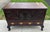 Antique Solid Mahogany Shell Carved Claw Foot Centennial Blanket Chest For Sale - Image 10 of 17