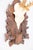1900 - 1909 Antique Black Forest Roe Deer Antlers Hunting Trophy 1906 Mount For Sale - Image 5 of 7