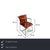 This set consists of six high-quality leather chairs from the Cuoio series. with this set, you bring Italian elegance and...