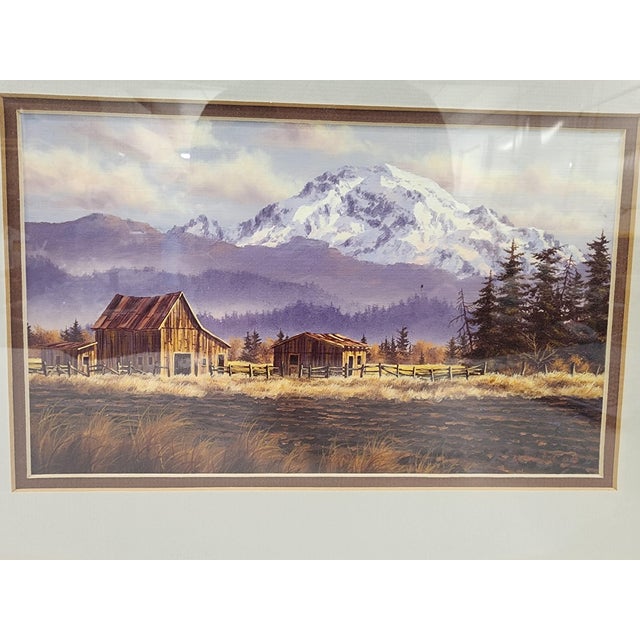 Randy VanBeek is a self-taught artist painting in the traditional realist and impressionist styles. He paints in oils, and...