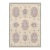 Cairene Hand-Knotted Wool Area Rug - 4x6 For Sale