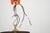 Allen + Roth Drakeston Mission Stained Glass Drum Pendant Light For Sale - Image 12 of 12