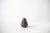 Ceramic Small Brown Eda Vase by Lisa Hilland for Mylhta For Sale - Image 7 of 7