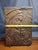 Mid Century Bronze Relief Plaque Sabbath Blessing Jacob Epstein 1921-2003 Judaica For Sale - Image 9 of 11