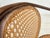 1960s Swivel Armchair in Bentwood and Furniture Mesh, 1950s For Sale - Image 5 of 18