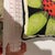 Mid 20th Century Needlepoint Pillow of a Lady Bug For Sale In Columbia, SC - Image 6 of 8