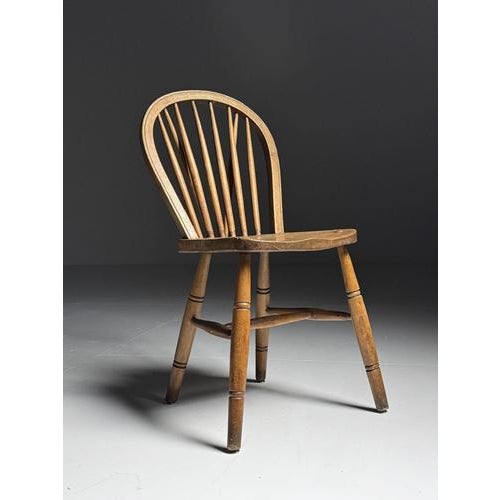 Windsor Chairs, Set of 2 For Sale - Image 18 of 18