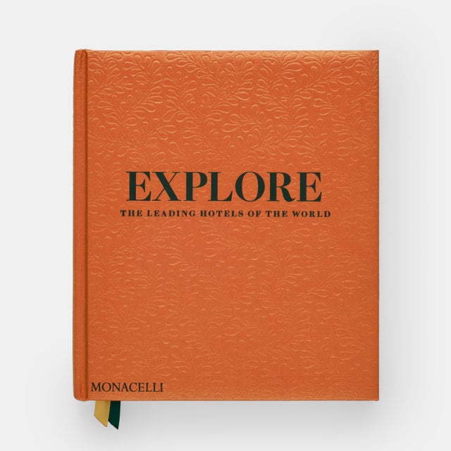 Discover singular travel destinations with The Leading Hotels of the World in this celebration of exceptional hospitality...