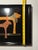 1970s Rare! Vintage Couroc Monterey California Inlaid Serving Tray – Egyptian Motif For Sale - Image 5 of 8