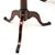 Antique Georgian Wine Tables, 1770, Set of 2 For Sale - Image 10 of 11