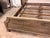 Wood California King Zin Home Amelie Wood Bed Frame For Sale - Image 7 of 12