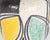 Ceramic German Ceramic Vase by Wilhelm Herkenroth For Sale - Image 7 of 8