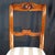 Cherrywood Chairs, Set of 12 For Sale - Image 3 of 5