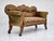 Danish 2 Seater Sofa in Ash Wood, 1930s For Sale - Image 4 of 18