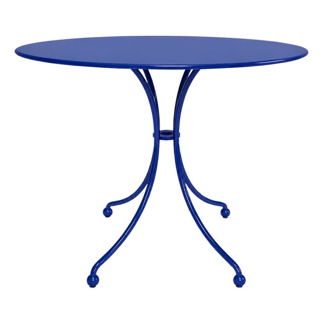 Panarea 4-Seater Table by Ceraudo, 2010s For Sale