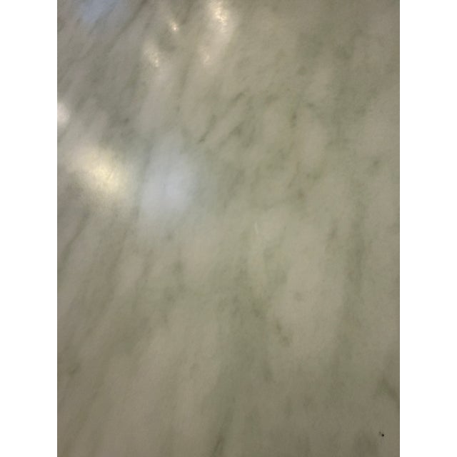 Stratifié Moule Dining Table For Sale - Image 11 of 12