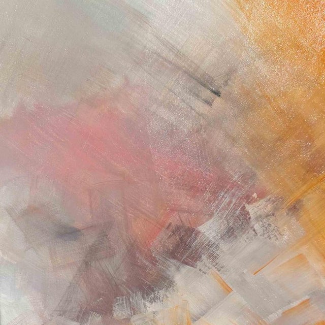 Meriem Delacroix, Apricity, 2010, Mixed Media For Sale - Image 4 of 8