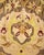 Traditional Mogul, One-of-a-Kind Hand-Knotted Area Rug in Brown, 9' 0" x 12' 2" For Sale - Image 3 of 8