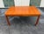 Wood Stickley 21st Century Collection Cherry Extension Dining Table For Sale - Image 7 of 12