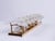 Vintage Wall Sconces in Crystal and Brass by Ernst Palme, Germany, 1960, Set of 2 For Sale - Image 6 of 18
