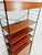 Free Standing String Shelf-System in Teak from WHB Germany, 1950s For Sale - Image 10 of 18