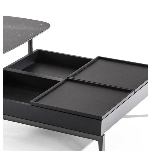 Volage Ex-S Coffee Table by Philippe Starck for Cassina For Sale - Image 9 of 10