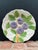 Farmhouse 1980s Shafford Majolica Fruit Plates - Set of 5 For Sale - Image 3 of 8