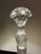 Art Deco 1930s Art Deco Scandinavian Cut Crystal Decanter Attributed to Simon Gate for Orrefors For Sale - Image 3 of 5