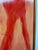 Abstract Expressionism Acrylic on Canvas, Framed For Sale - Image 4 of 12