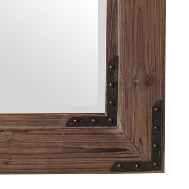 Caldwell Mirror For Sale In Chicago - Image 6 of 11