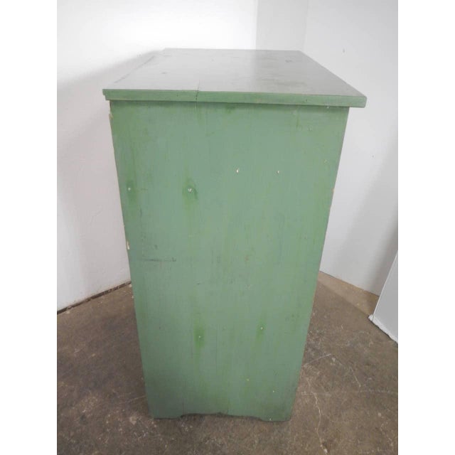 Textile Industry Chest of Drawers, 1960 For Sale - Image 6 of 12