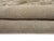 Textile Sculpted Maze Hand-Knotted Moroccan Wool Rug | 7'9" X 6'2" | One of a Kind For Sale - Image 7 of 7